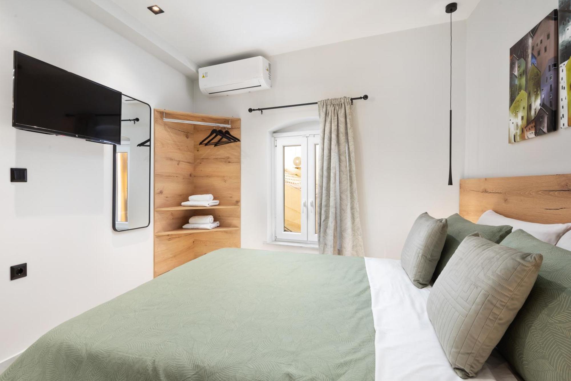 The Wellside Suite Corfu  Exterior foto